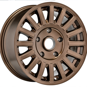 Rines de Aleación Forjados OZ Racing Rally <span class=keywords><strong>Raid</strong></span> de 17-24 Pulgadas 5x120 6x139.7 para BMW X3 X5 Toyota <span class=keywords><strong>Land</strong></span> Cruiser Hilux Ford Ranger - Product Image 6