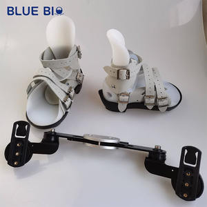 Produit de réadaptation médicale <span class=keywords><strong>pour</strong></span> corriger les déformations du <span class=keywords><strong>pied</strong></span>, stabiliser les articulations, améliorer la marche, chaussures <span class=keywords><strong>pour</strong></span> enfants Denis - Product Image 3