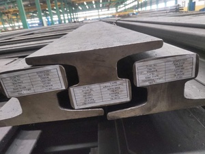 Carril estándar alemán din a55, Riel de grúa de acero con 700/900A/1100, grado de alta calidad - Product Image 4