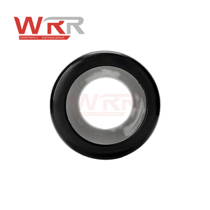 33536852452 33536855433 Amortisseur de choc, ensemble de tampons en caoutchouc pour BMW F30 F35 F31, coussin de butée arrière en polyuréthane - Product Image 6