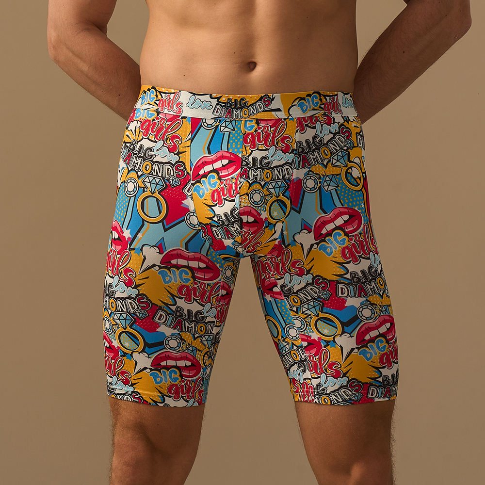 มัลติคอมโบ (HE012-เพชรขนาดใหญ่)