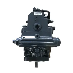 Jining Beste Baumaschinen Teile Bagger PC27R-8 Hydraulik pumpe PC27R-8 Haupt pumpe 708-1S-00130 708-1S-01111