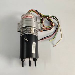 Détecteur de gaz hydrocarbure industriel Optima Plus avec capteur 3/4NPT en acier inoxydable 316, signal d'alarme analogique pour analyseur de gaz - Product Image 4