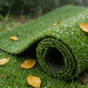 Herramienta de Cepillado para Césped <span class=keywords><strong>Artificial</strong></span> de Alta Calidad, para el Mantenimiento del Césped en Techos - Product Image 3