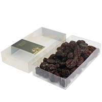 Dates En Gros Boîte Pack Ramadan Dates Boîte En Plastique Emballage Coffrets Cadeaux pour Dates