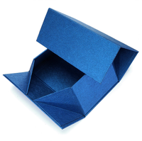 Boîte d'expédition personnalisée, écologique, pliable, en carton ondulé, avec logo imprimé, boîte d'expédition pour colis avec inserts