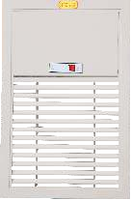 Vanne d'arrêt automatique à commande de température en acier inoxydable de style industriel pour HVAC Zhujianghangze