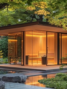 La <span class=keywords><strong>sauna</strong></span> de terapia de sal <span class=keywords><strong>en</strong></span> el hogar es beneficiosa para la salud respiratoria, la relajación y los tratamientos de spa de alta gama <span class=keywords><strong>en</strong></span> el hogar - Product Image 6