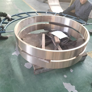 เครื่องบดกรวยชนิดเข็มปลอกทองแดงด้านในกำหนดเองได้ - Product Image 3