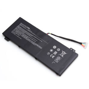 ใหม่15.4V 57.48Wh AP18E7M AP18E8M แบตเตอรี่สำหรับ <span class=keywords><strong>Acer</strong></span> <span class=keywords><strong>Predator</strong></span> <span class=keywords><strong>Helios</strong></span> <span class=keywords><strong>300</strong></span> <span class=keywords><strong>PH315</strong></span>-<span class=keywords><strong>52</strong></span> PH317-53ไทรทัน<span class=keywords><strong>300</strong></span> PT315-51ซีรีส์ - Product Image 4