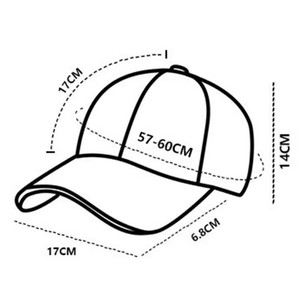 Gorra de Béisbol Vintage con Relieve 3D, Diseño de Impresión Estereoscópica con Acabado Desgastado, Unisex, Ajustable - Product Image 4