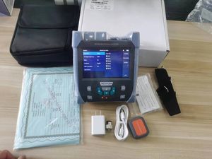 Mini NK5100 Optical Time Domain Reflectometer for 4G and 3G <strong>Networks</strong> - Product Image 4