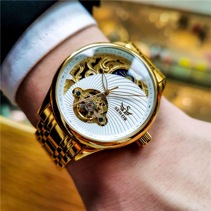 Oro Blanco