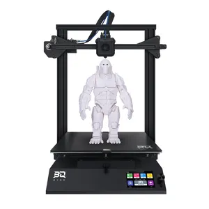 Beste Kwaliteit Auto Leveling 32Bit Krachtige 3d Fdm Printer Abierto De Industriële Fdm Kit Diy Impresora 3d