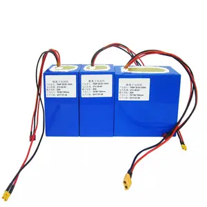 Tester 12V 50Ah 60V 70Ah 36V Barco 300Ah 60Ah Monitor Power Supply 105Ah Littokala 24V 400Ah Lifepo4 Battery