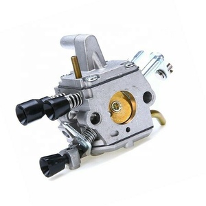 Carburateur FS450 pour débroussailleuse <span class=keywords><strong>FS400</strong></span> FS480 SP400 SP450 SP451 SP481 - Product Image 2