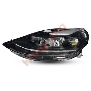Parti Auto faro faro faro LED Auto per <span class=keywords><strong>Tesla</strong></span> modello <span class=keywords><strong>Y</strong></span> 2020-2024 alta configurazione sinistra 1077371-00-K - Product Image 3