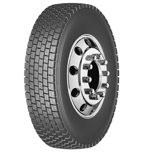Value Truck Tyres 295 80 225 Small <b>Block</b> Pattern Long-distance Drive Truck Tyres 315/80/22.5 for Long Drive - Product Image 3