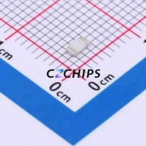 1206TD1A One-Time Fuse 1206 Fuse ( Type: SMD Fuse ) - Product Image 2