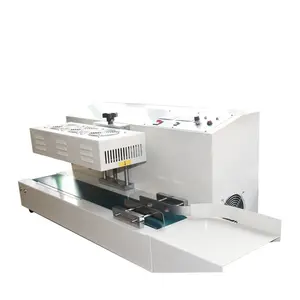 Continuous Induction Sealing Machine Induction Sealer