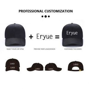 Customized Adjustable Unisex <b>Men</b> Women Cotton <b>Wig</b> Cap Corduroy Fabric Custom Embroidery Logo Baseball Cap - Product Image 2
