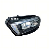 Phare avant LED complet pour Mercedes-Benz Classe A W177 (2019-2022) A1779061901/02 12V 35W – Vente transfrontalière