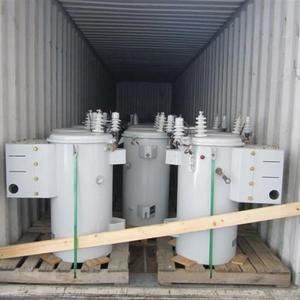 Step-down 50kva 100kva 160kva Oil-immersed Power Distribution <b>Transformer</b> Substation <b>Transformer</b> - Product Image 5