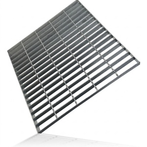 <span class=keywords><strong>Grille</strong></span> de <span class=keywords><strong>sol</strong></span> en acier galvanisé de haute qualité pour applications extérieures, <span class=keywords><strong>grille</strong></span> métallique pour <span class=keywords><strong>sol</strong></span> en béton - Product Image 1