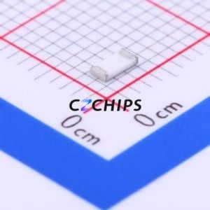 Resistencia SMD RTAN1206BKE47R0 1206 (Tipo: Película Delgada) (Resistencia: 47 Ohmios Precisión: 0.1%) - Product Image 2