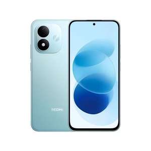 Redmi Note 17 4G รุ่น Global หน้าจอ 6.99 นิ้ว 120Hz Amoled SD <span class=keywords><strong>6s</strong></span> 4G Gen2 กล้อง 50MP แบตเตอรี่ 7700mAh ชาร์จเร็ว 45W สมาร์ทโฟน 4G ราคาประหยัด - Product Image 1