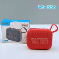 Speaker Pintar Laris Manis dengan Lampu LED RGB 360 untuk BT °   Suara Surround Portabel untuk Home Theatre, Ponsel, dan Pesta