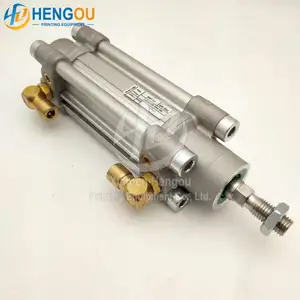 Hengoucn printing machine CD102 SM102 ink roller cylinder 00.580.4275 32-40 original new