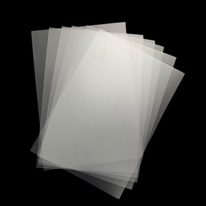 Đen <span class=keywords><strong>Polypropylene</strong></span> (PP) Tấm Nhựa Tùy chỉnh độ dày mờ mờ thân thiện với môi bền mặc kháng cho - Product Image 3