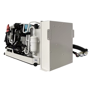 Enfriador de Agua de 9000-36000 Btu, Aire Acondicionado Marino para Sistemas de Climatización de Barcos, Aire Acondicionado Compacto de Alta Calidad y Autónomo - Product Image 3