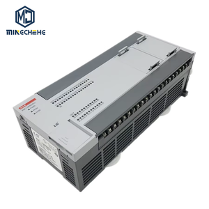 PLC โปรแกรมเมเบิล ลอจิก คอนโทรลเลอร์ รุ่น XBC-DN60SU - Product Image 1