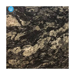 Union <span class=keywords><strong>Granito</strong></span> Factory Night Blue Veins Losa de <span class=keywords><strong>granito</strong></span> Blue Night <span class=keywords><strong>Granito</strong></span> para encimera - Product Image 1