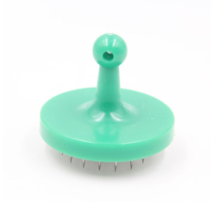 Giá rẻ narguile hookah Shisha phụ kiện nhôm thiếc Foil piercing công cụ Shisha Foil puncher kim loại Kim giấy lỗ Maker - Product Image 6