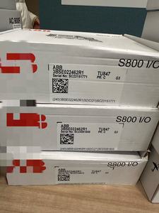 AC800M S800 I/O d'origine TB840A TB842 TC810 TC811 TU807 TU840 TU841 TU846 TU847 TU848 TU849 TU860 A-BBS PLC Ethernet Modulebus - Product Image 5