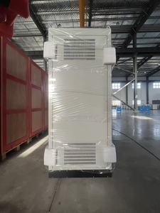 Misuratore di Resistenza di Terra Neutra ad Alta Precisione 35kV-1300A 5% IP0~IP56 per Sistemi di Distribuzione Elettrica e Centri Dati - Product Image 4