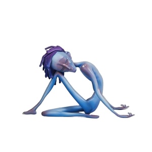 Fabricant de jouets en résine sur mesure, figurines d'anime, production de figurines, jouets - Product Image 1