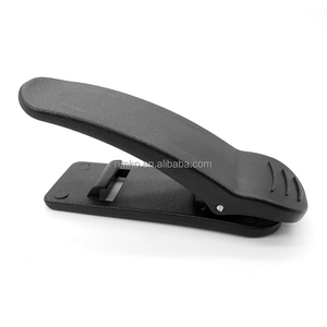 Clip trasero de teléfono POM de alta calidad, accesorios duraderos para equipaje, piezas y accesorios para bolsos - Product Image 3