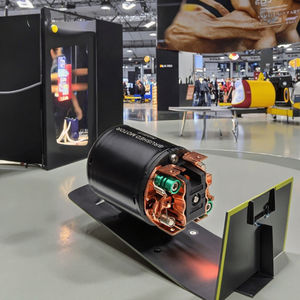 Voiture RC 540 <span class=keywords><strong>Moteur</strong></span> <span class=keywords><strong>Brushless</strong></span> 80T pour Axial Traxxas TRX4 RC Crawlers 1/10 Pièces Détachées Jouets <span class=keywords><strong>Tamiya</strong></span> Camions Réservoir - Product Image 5