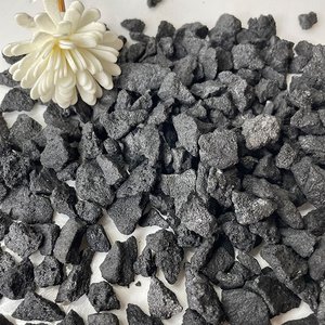 उच्च गुणवत्ता वाले धातु कोक कार्बन रेजर जीपीसी सेमी कोक पाउडर ईंधन प्रतिस्पर्धी मूल्य मुक्त नमूना चयन आयरन कोक - Product Image 5