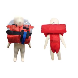 Haute flottabilité Marina <span class=keywords><strong>gilet</strong></span> de sauvetage <span class=keywords><strong>gilet</strong></span> de sauvetage gonflable <span class=keywords><strong>gilet</strong></span> de natation pour bébé - Product Image 1