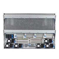 Serveur AI WA778 G3 (WA7780 G3)-8x GPU haute performance pour la formation LLM