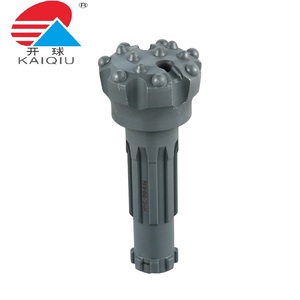 Hot bán dHD QL loạt áp suất không khí cao <span class=keywords><strong>DTH</strong></span> búa <span class=keywords><strong>bit</strong></span> cho khoan đá và khai thác mỏ - Product Image 2