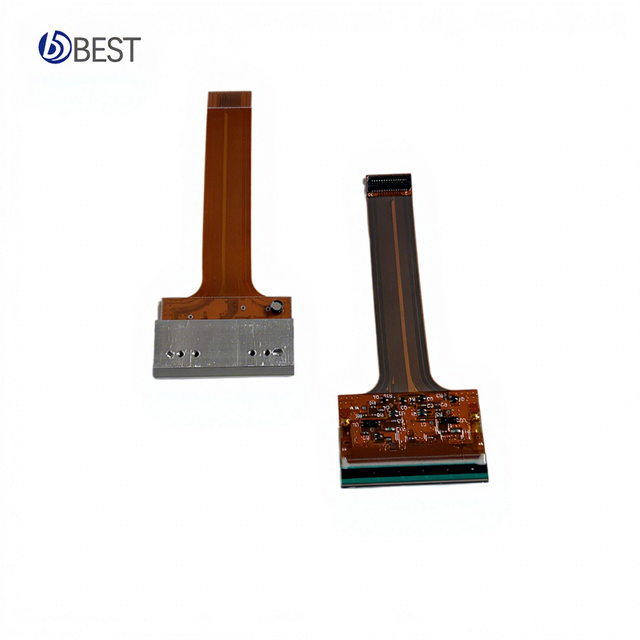 TTO Printer Spare Parts 407933 53mm Thermal Head for VJ, Markem Printers