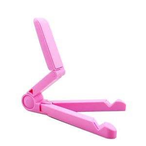 Commercio All'ingrosso Universale Del Telefono Mobile <span class=keywords><strong>Tablet</strong></span> Del Supporto Pieghevole Supporto Del Triangolo Scrivania Staffa di Montaggio per Ipad Samsung <span class=keywords><strong>Xiaomi</strong></span> <span class=keywords><strong>Tablet</strong></span> - Product Image 5