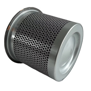 Séparateur d'huile Manny 92699198 de haute qualité pour compresseurs d'air à vis, pièce neuve pour sécheur d'air - Product Image 1