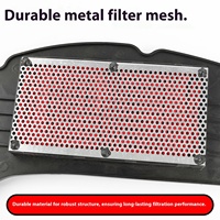 Filtre à air haute performance pour moto Nmax 155, scooter NVX155, Filterexciter 155